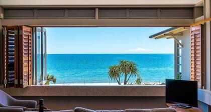 The Sands - Apartment 25 - Onetangi Beach