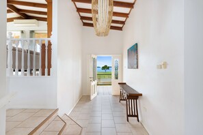 Exterior - 3 Bedroom Waterfront House (Greenwell Point)