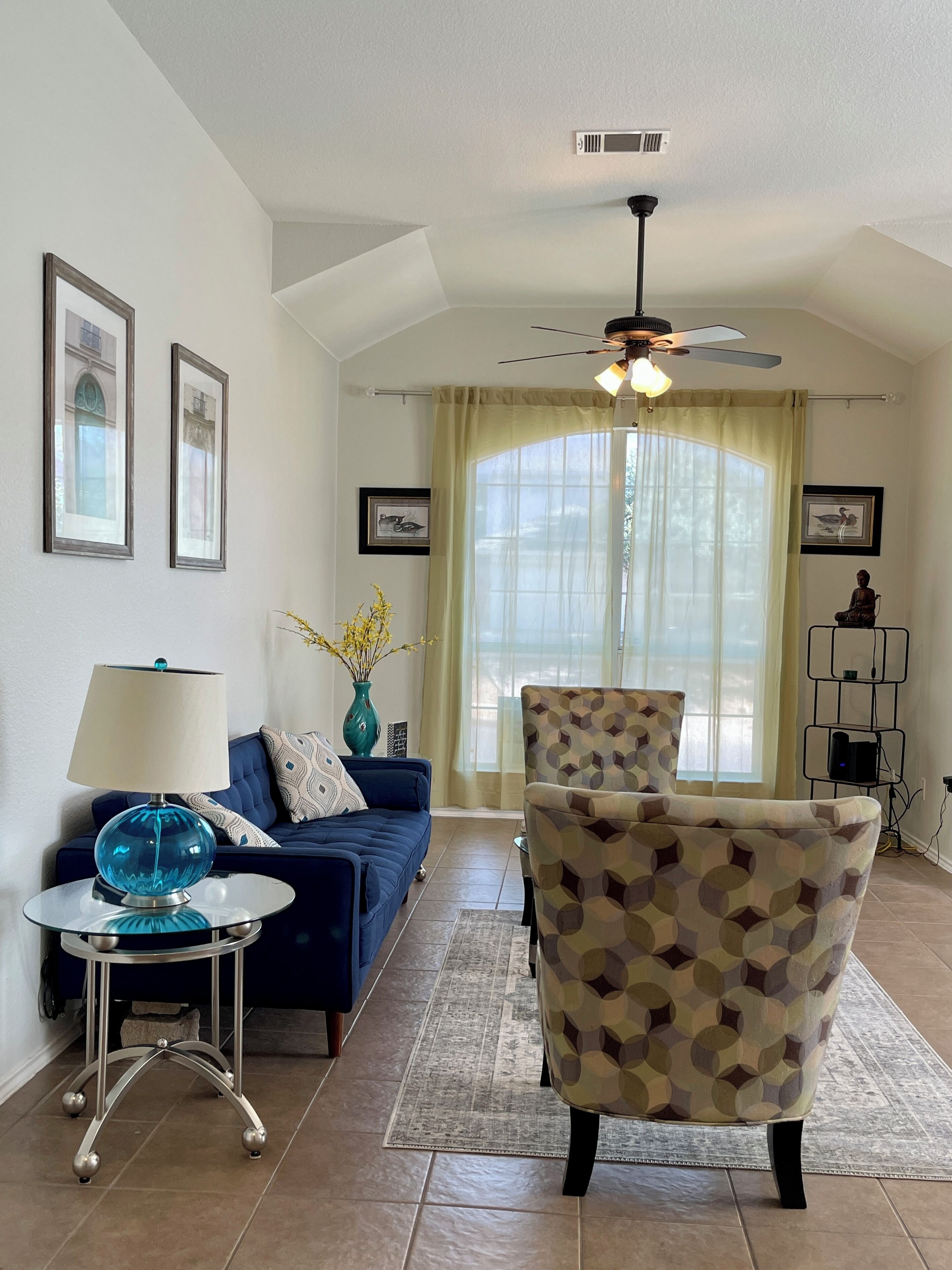 Smart-TV, Computerbildschirme, Drucker