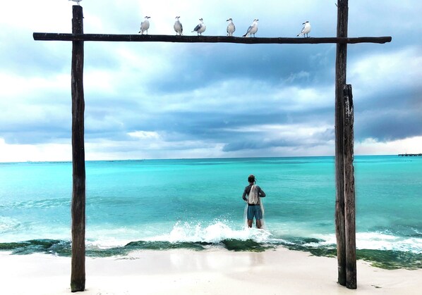 Plage