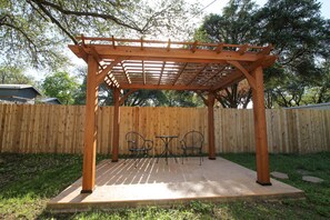 Terrace/patio - Lemon Drop- A refreshing stop (Sonora)