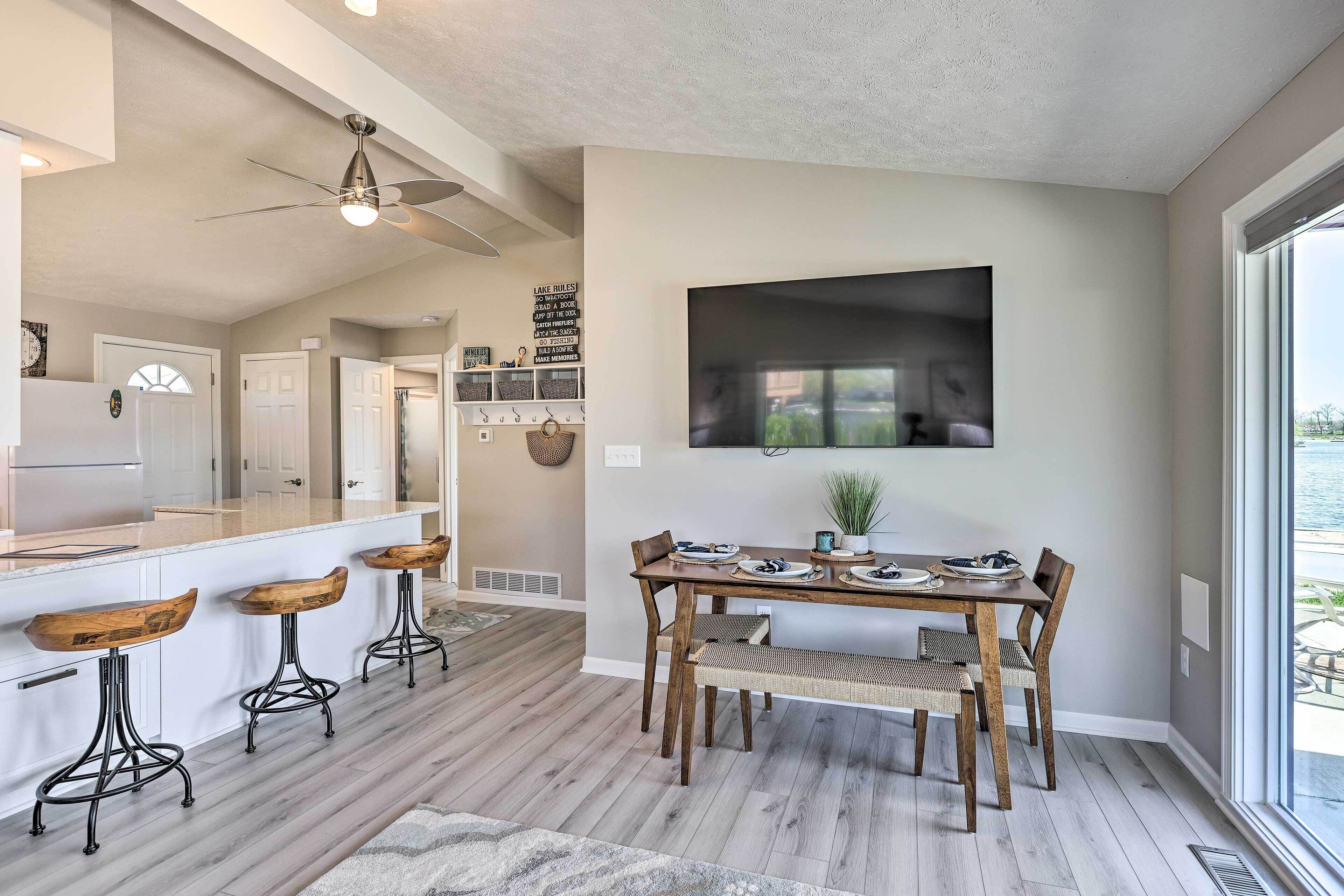 Top 10 Lake Cabin Rentals In Nebraska, USA Updated 2024 Trip101