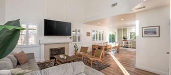 Golfer`s Delight | Pool Club House + BBQ Island