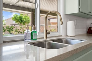 Interior - Golfer`s Delight | Pool Club House + BBQ Island (Indio)