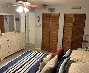4 Schlafzimmer, WLAN