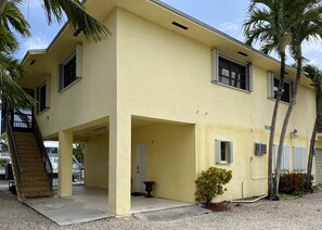 Exterieur