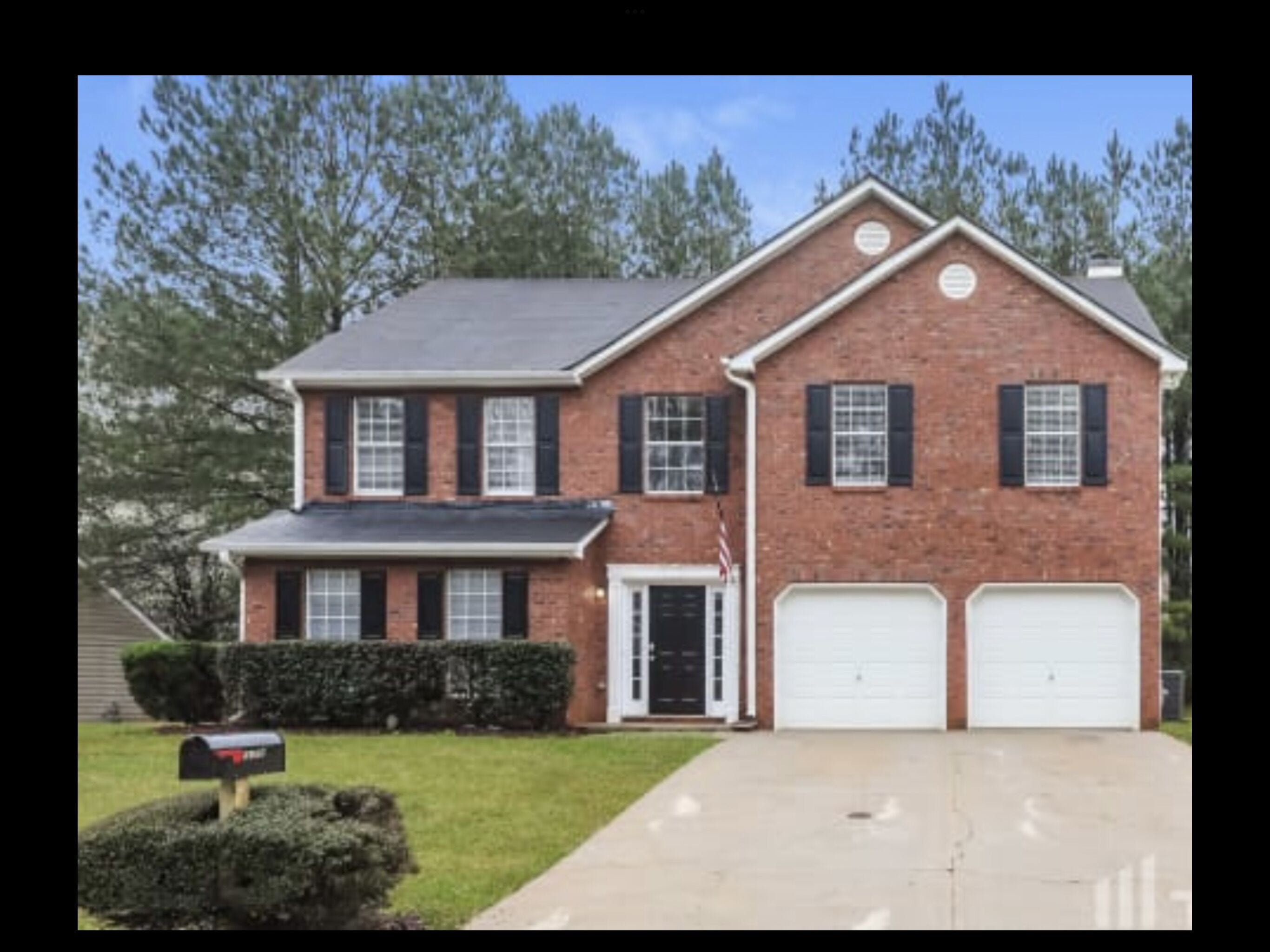 Ritzy Executive Suite-minutes from Stone Mountain Park