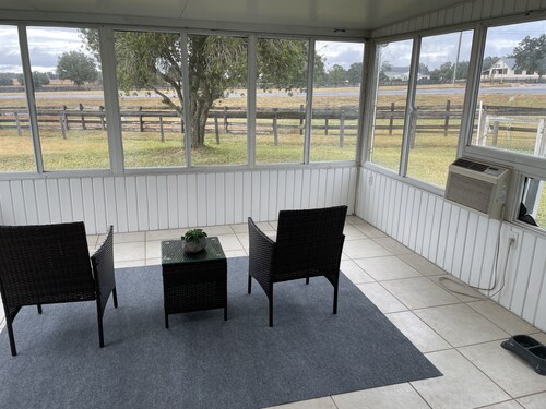 Close to all WEC,OBS,Hits few miles to all