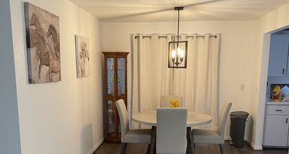 Close to all WEC,OBS,Hits few miles to all