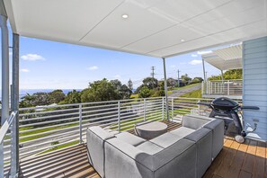 Property grounds - Bluehaven Woolgoolga (Woolgoolga)