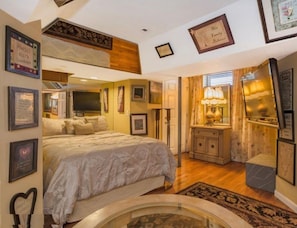 5 habitaciones