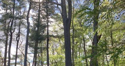 Charming 5-bedroom Home by the Sea