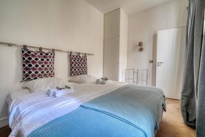 Apartment | 2 Schlafzimmer
