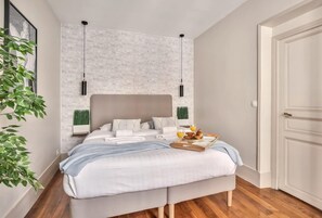 Apartment | 2 Schlafzimmer