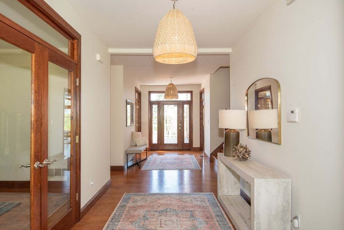 Interieur
