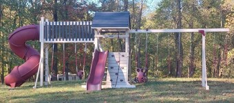 River Haven with Hot Tub