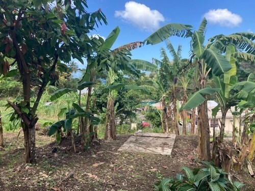 2 Bed Villa - Sleeps 4 - Sea View & 10min to Beach