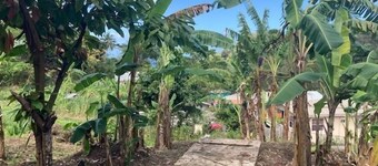 2 Bed Villa - Sleeps 4 - Sea View & 10min to Beach