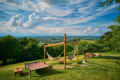 Holiday House Podhamer Boris with private Wellness