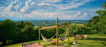 Holiday House Podhamer Boris with private Wellness