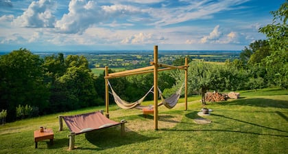 Holiday House Podhamer Boris with private Wellness