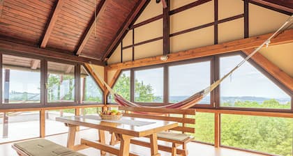 Vineyard Cottage -Wine Tours -Wellness -Adventures