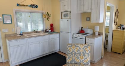 LYC Cottage #6