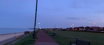 2Bedroom house Gorleston-on-Sea near Latitude Fest