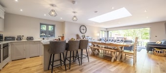 The Goosebec, Burnham Market, Norfolk