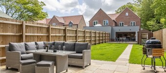 The Goosebec, Burnham Market, Norfolk