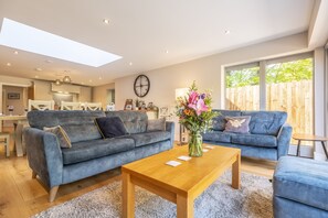 Interior - The Goosebec, Burnham Market, Norfolk (Burnham Market)