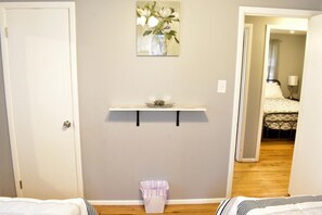 7 bedrooms, iron/ironing board, travel cot, free WiFi