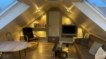 Fernseher, DVD-Player