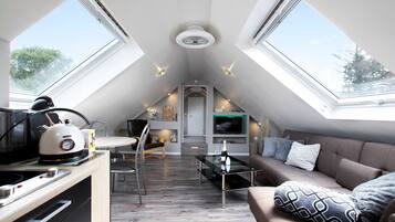 TĂ©lĂ©vision, lecteur de DVD