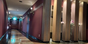Hallway - Restay Tina Grace - Adults Only (Hadano)