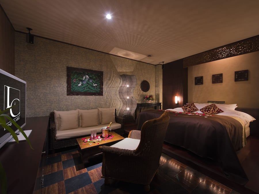 Eenvoudige kamer | Gratis wifi, beddengoed