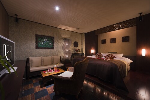 Hotel LUNE CLAIRE - Adults Only