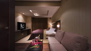 Habitación básica | Wifi gratis y ropa de cama
