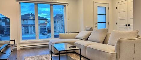 Téléviseur connecté