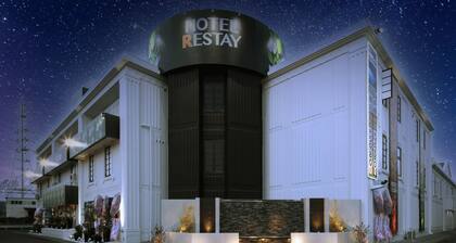 Restay Okayama - Adults Only