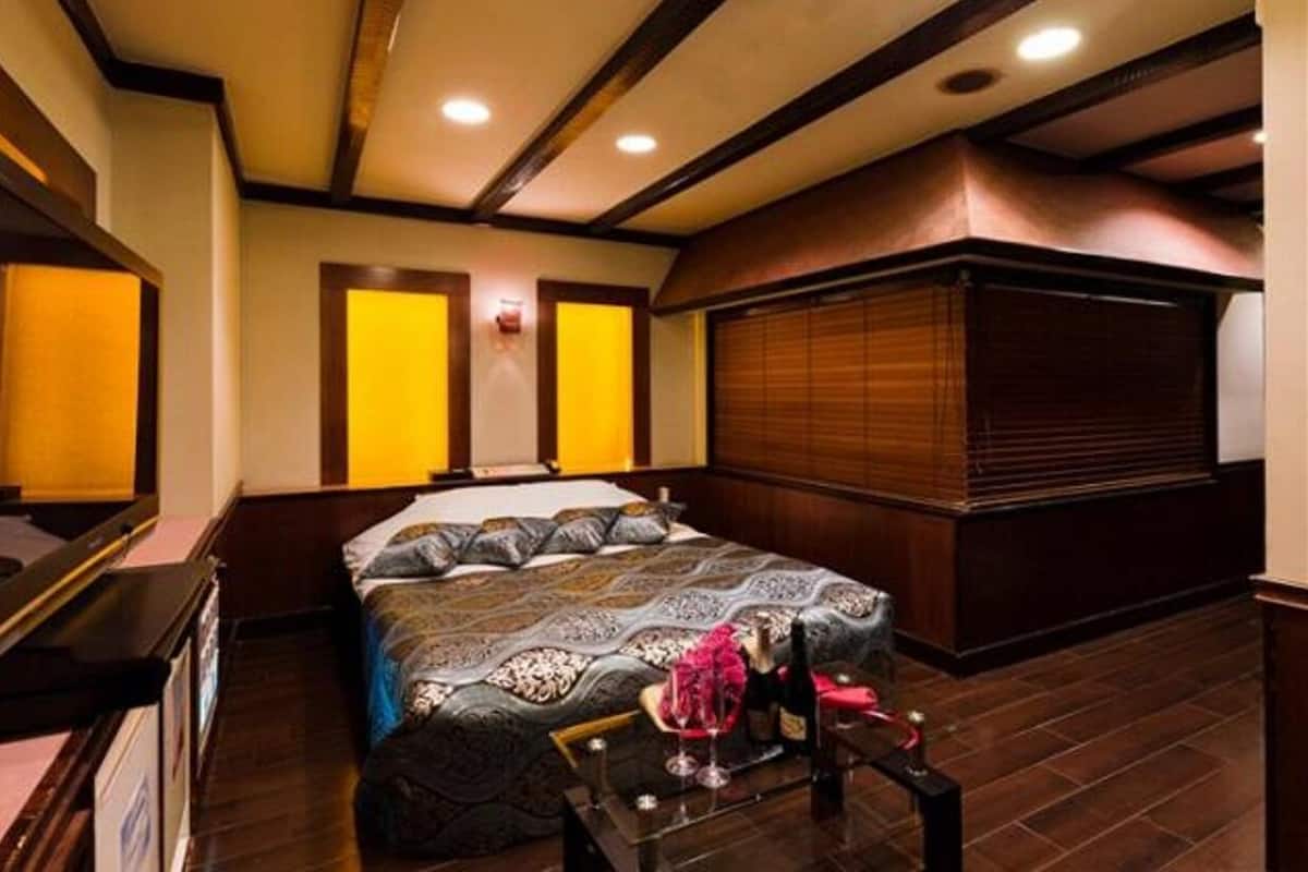 Basic-Doppelzimmer