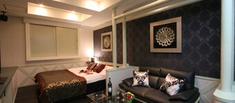 Restay Kokura - Adults Only