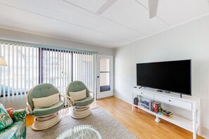 Televisión y libros 