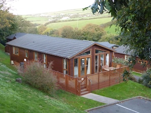 Cottage | Extérieur