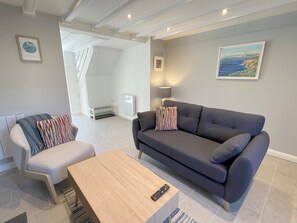 منطقة المعيشة