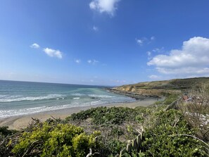 Interior - Kernyk (Penzance)