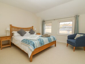 Interior - Kernyk (Penzance)