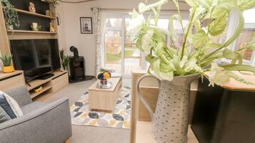 Cottage | Living room