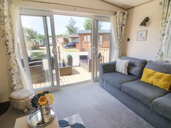 Cottage | Interior - Langdale Lodge (Carnforth)