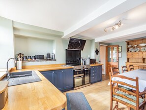 Casa de campo | Interior